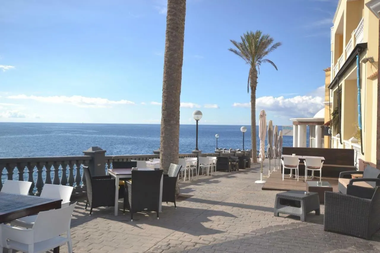 Apartment Paraiso Pool And Sea View - Tenesol Rentals Costa Adeje
