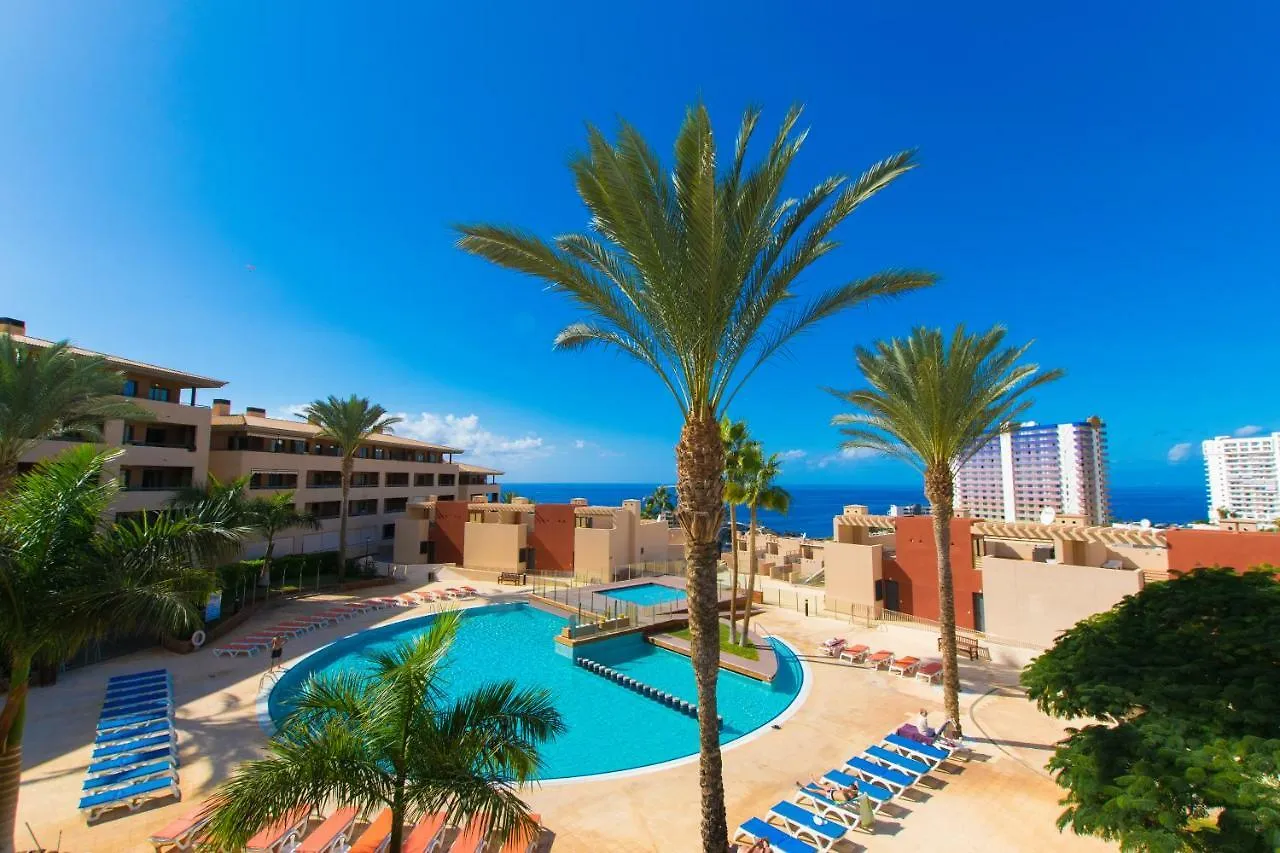 Paraiso Pool And Sea View - Tenesol Rentals Costa Adeje  0*, Costa Adeje (Tenerife) Spain