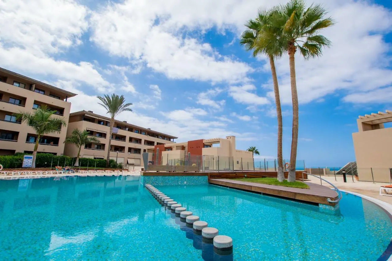 Apartment Paraiso Pool And Sea View - Tenesol Rentals Costa Adeje