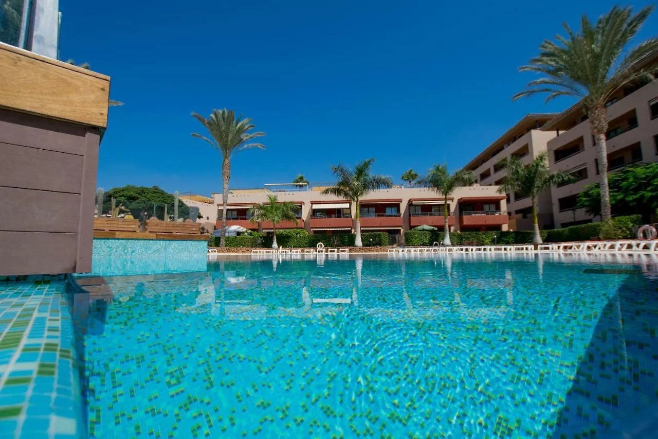 Paraiso Pool And Sea View - Tenesol Rentals Costa Adeje  Costa Adeje (Tenerife)