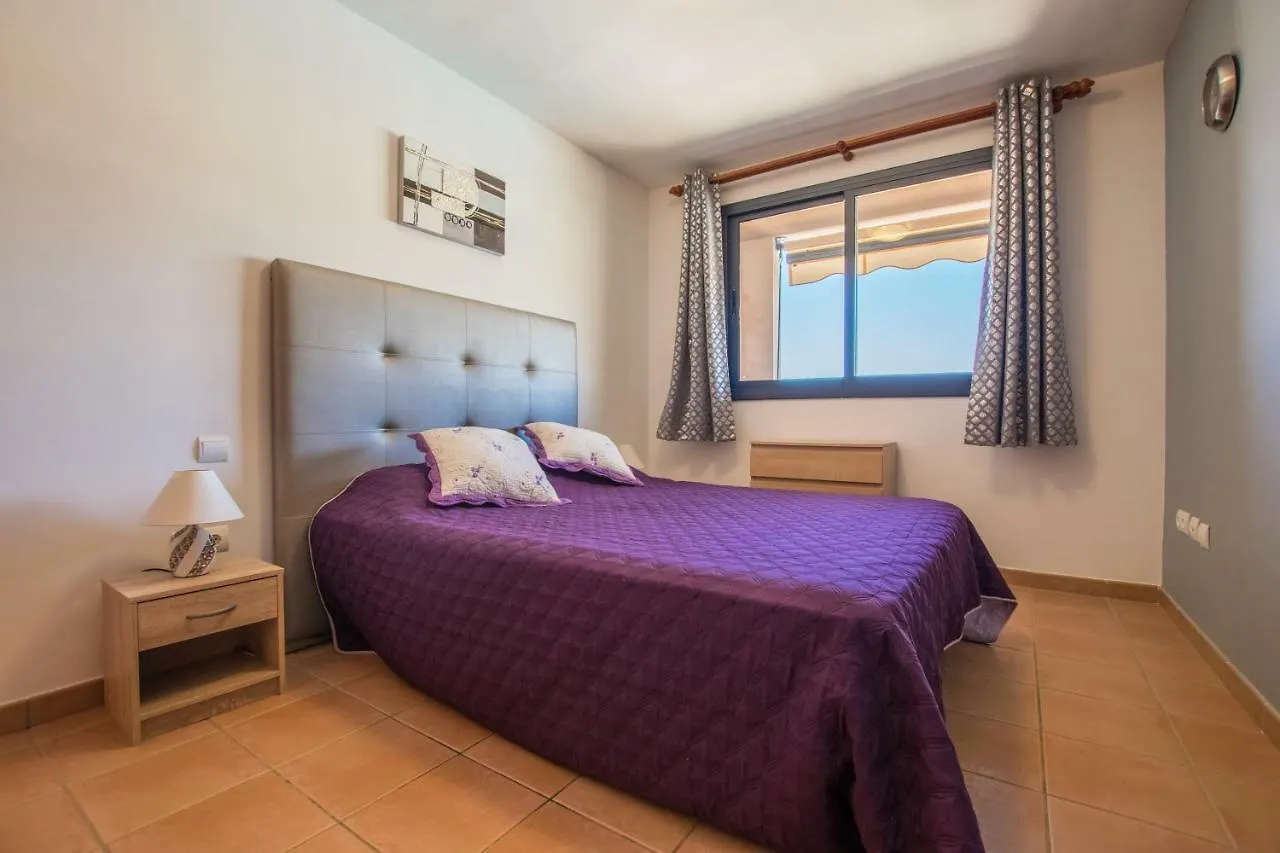 Apartment Paraiso Pool And Sea View - Tenesol Rentals Costa Adeje  Spain